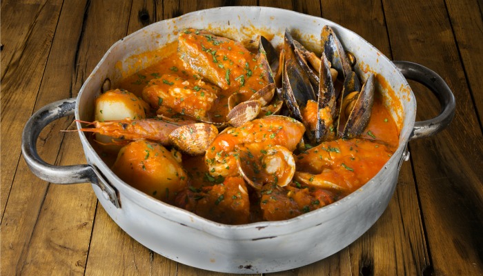 lobsterstew